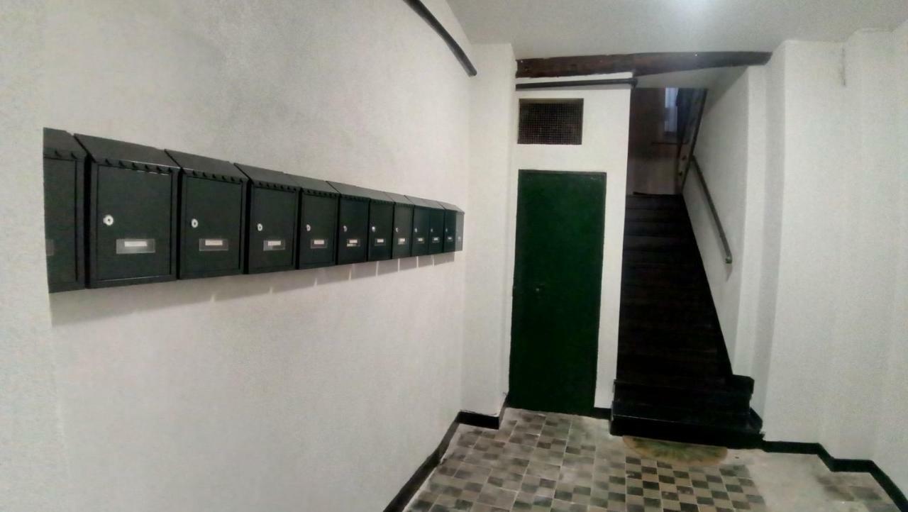 Il Geco Hotel เจนัว ภายนอก รูปภาพ